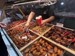 -老韩煸鸡(龙之梦二店)