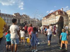 -布拉格餐厅· 中欧捷克菜(全国首店)