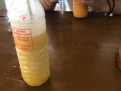 -Jonah's Fruit Shake & Snack Bar