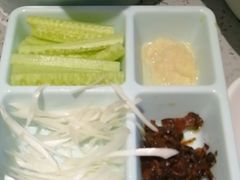 -紫光园·烤鸭·北京菜(团结湖店)