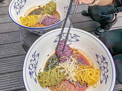 -小河盐帮·私家菜·烤鸭(三元桥·霄云路店)