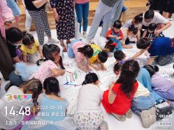 -卡通尼·Safari非洲探索乐园·生日会(金桥国际商业广场店)