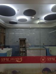 -金月汇月子会所(咸阳世纪大道店)