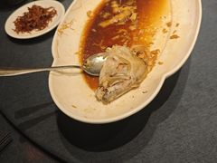 -金狮麟·新豫菜(金码大厦店)