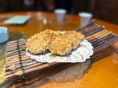 -麒麟小院·老九江菜(安平路店)