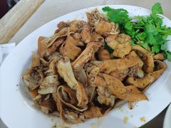 鹅肠-飘香小食店(国平路店)