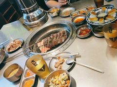 -大叹号·朝鲜族烤肉(潍坊泰华城店)