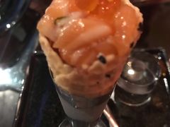 -OZONE 顶楼酒吧(香港丽思卡尔顿酒店)