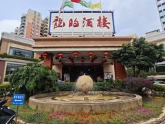 -龙的酒楼·手工早茶·顺德菜(近良路店)