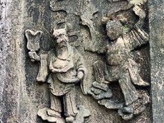 -都江堰普照寺