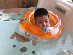 -爱乐婴童水育早教中心·儿童游泳中心(田园商业广场店)