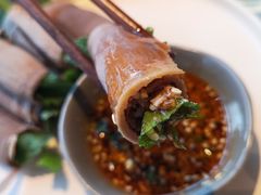 -半山腰·云南菜(侨福芳草地店)