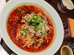 -扬州狮子楼·非遗淮扬菜(总店)