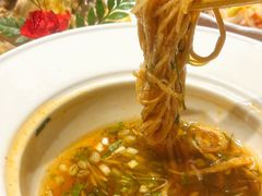 长安酸辣汤-汉唐宴长安食府