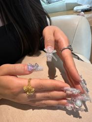 -LILY NAILS美甲美睫