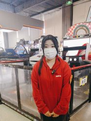 -嗨翻Hi-Fun竞技主题乐园·蹦床团建生日聚会(五棵松华熙店)