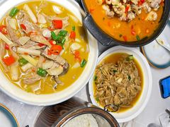 -老李家土菜馆·安吉地标美食