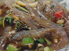 -陈生记黑鱼馆·20年活鱼现杀(宁波鼓楼店)