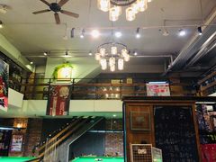 -第三空间·趣味桌游·轰趴.室内CS.剧本杀(大武汉1911店)