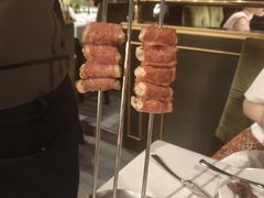 -戈拿旺巴西烤肉(崇文门店)
