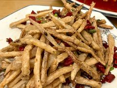 -神仙钵湘香土菜馆(光华路店)
