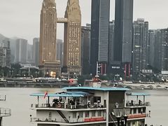 -磁器口古镇