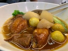 -新记美食(关闸店)