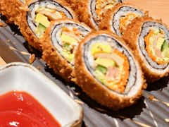 -五道双马·双马餐厅(五道口店)