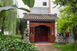 点击看大图 -莲生母婴月子中心(清水河公园店)