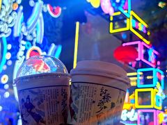 -茶颜悦色(重庆英利大融城LG层店)