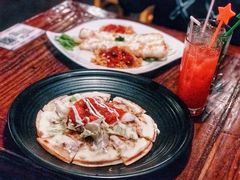 烤奶酪卷-么哈MOJAR(北京五道口店)