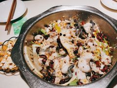 -万和源炝锅城·活鱼现炝(文艺北路店)