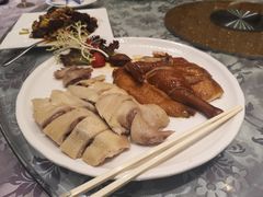 -新兴家喻酒家·羊城名宴(昌岗店)