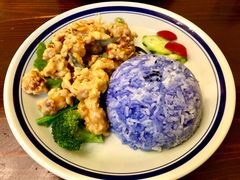 -马来MO简餐.南洋风味料理(美食街店)