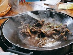 -侠成水上农庄(工业大道店)