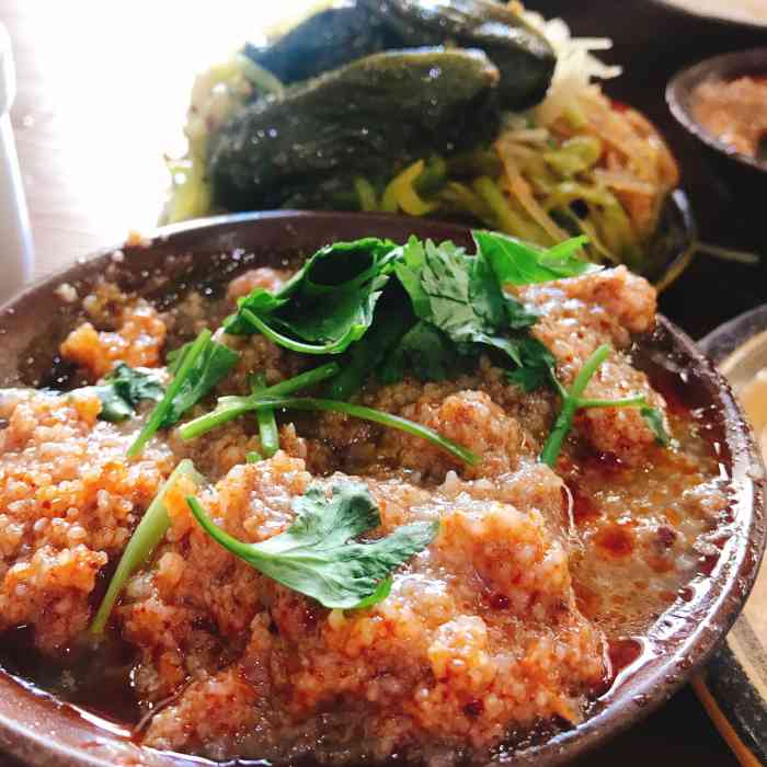 冉冉土扣碗(江南直营店)