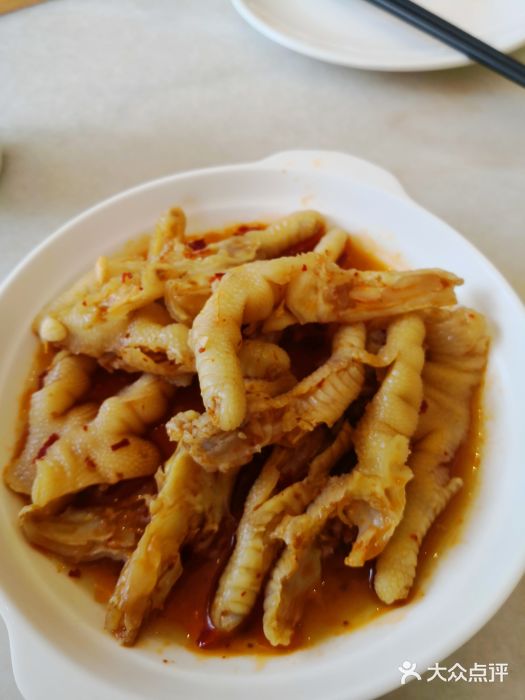 华盛丰温州大排档(东三环南路店)图片