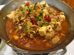 干锅鱼籽-新新湘菜馆(新中街二条店)