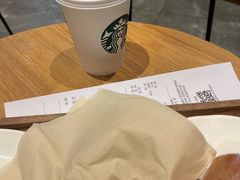 -星巴克臻选(深圳罗湖万象城店)