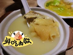 -百福麵家(新馬路店)