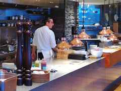 -君悦酒店·La Terrazza意合園·意式风味