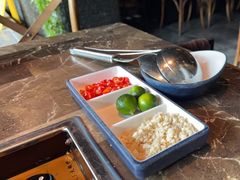 -同仁四季椰子鸡(福田车公庙店)
