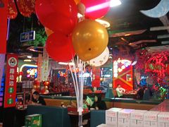 -路边边.炒菜烧烤.音乐餐厅(良乡长虹店)