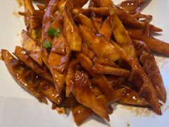 大明油焖笋-苏帮袁Sue Cuisine(来福士店)
