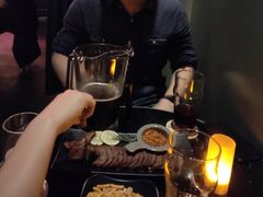 -TASTE ROOM Bar