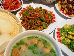 -奔跑吧陕菜·盛世长安(民乐园万达店)