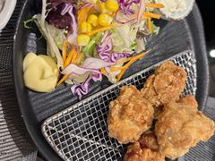 -昱匠·日本料理(金融街店)