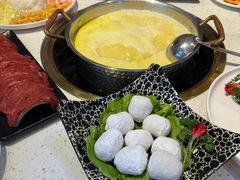 -八珍玉食鸡煲·打边炉(印象城店)