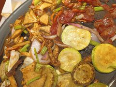 -一烙锅(友谊店)