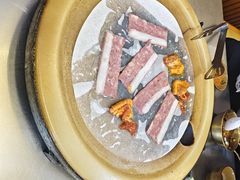 -阿昌白族石板烧(大理古城店)